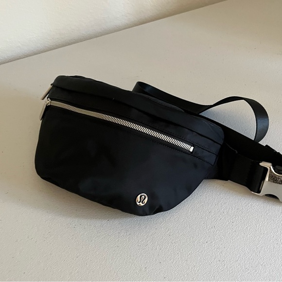 lululemon city adventurer belt bag dupe Exploring the NEW Lululemon Belt